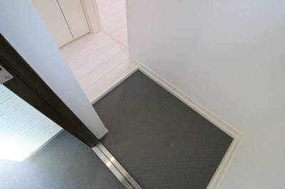 【玄関】 | KARIN蓮宮通