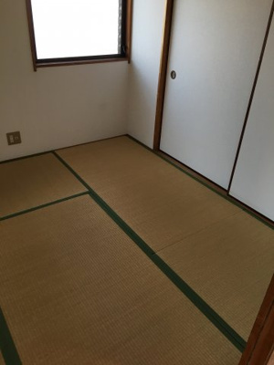 【和室】 | シャトーラベニヤ宮川