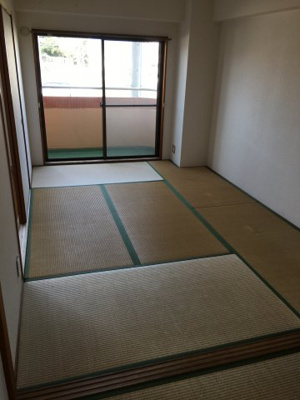 【和室】 | シャトーラベニヤ宮川