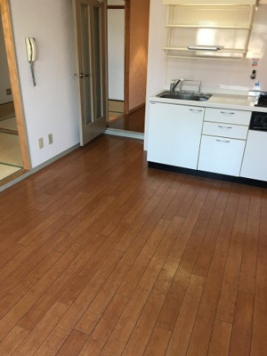 【居間・リビング】 | シャトーラベニヤ宮川