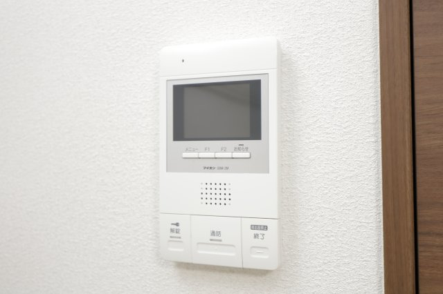 ディアロックⅡの設備