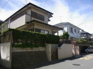 東戸塚戸建の画像