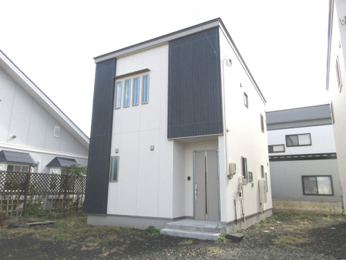観音堂 建売住宅 B区画 寒冷地仕様エアコン付き 月々４５ ２７５円 大館市 能代市 秋田市の不動産情報なら株式会社リブエス