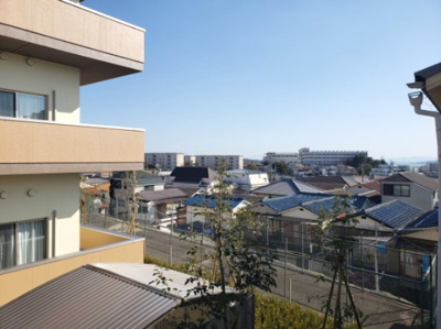 【展望】 | 上高丸3丁目戸建 | ☆神戸市垂水区　上高丸3丁目戸建☆