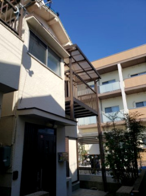 【外観】 | 上高丸3丁目戸建 | ☆神戸市垂水区　上高丸3丁目戸建☆