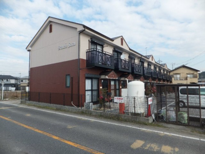 【外観】 | Branche SASOU