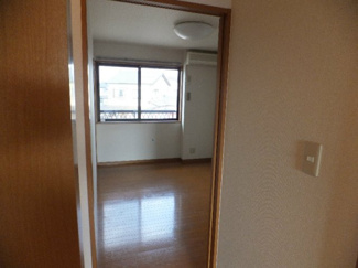 【寝室】 | Branche SASOU