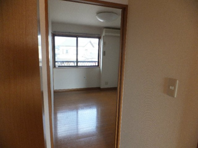 【寝室】 | Branche SASOU