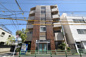 堤マンションの画像