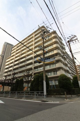 【外観】 | 大淀町スカイハイツ