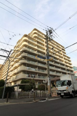 【外観】 | 大淀町スカイハイツ