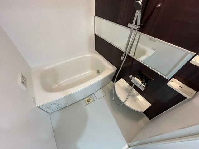S-FORT鶴舞reale｜名古屋市の賃貸ならMy賃貸の浴室|S-FORT鶴舞reale