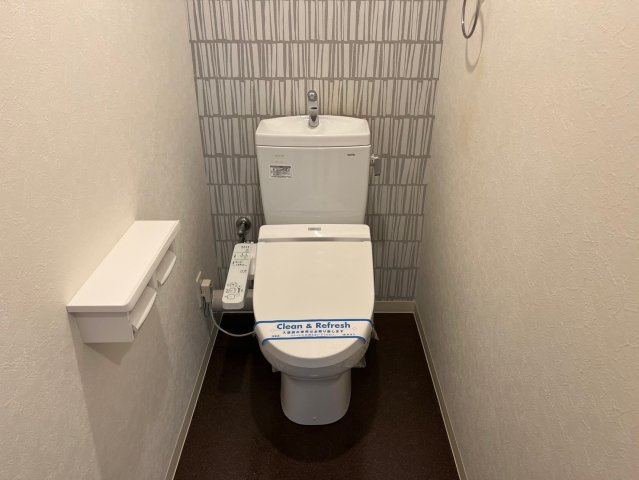 S-FORT鶴舞reale｜名古屋市の賃貸ならMy賃貸のトイレ|S-FORT鶴舞reale