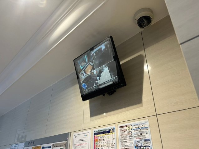 S-FORT鶴舞reale｜名古屋市の賃貸ならMy賃貸のセキュリティ|S-FORT鶴舞reale