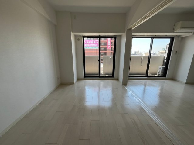 S-FORT鶴舞reale｜名古屋市の賃貸ならMy賃貸の居間・リビング|S-FORT鶴舞reale
