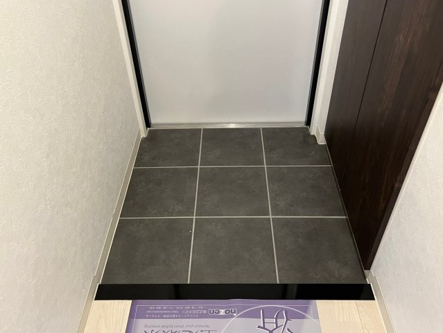 S-FORT鶴舞reale｜名古屋市の賃貸ならMy賃貸の玄関|S-FORT鶴舞reale