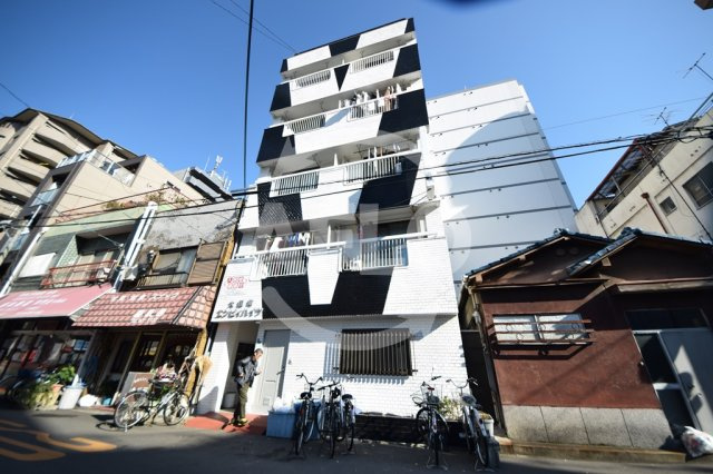 大国町エンビィハイツ