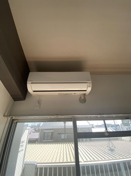 ホーキーポーキー【キャッシュバック対象物件】の設備