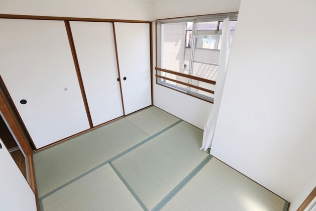 【和室】 | グランメゾン内本町