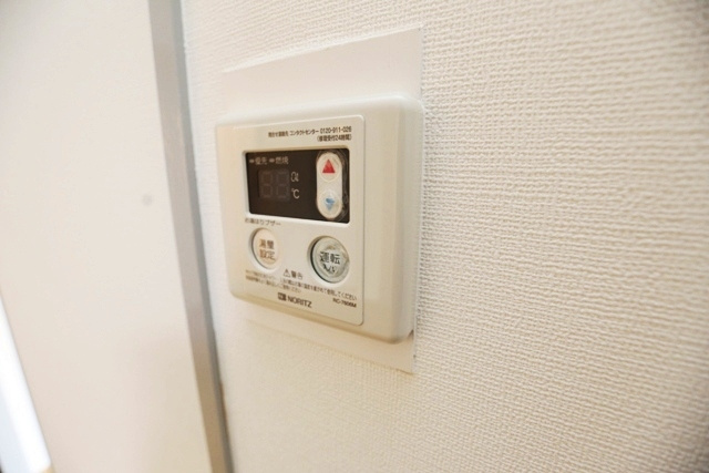 【設備】 | グランメゾン内本町