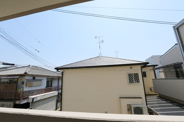 【展望】 | グランメゾン内本町
