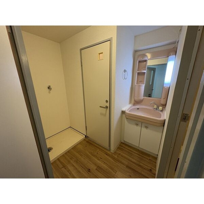 【洗面所】 | ウエストクリーク