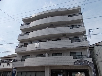 【外観】 | ウエストクリーク