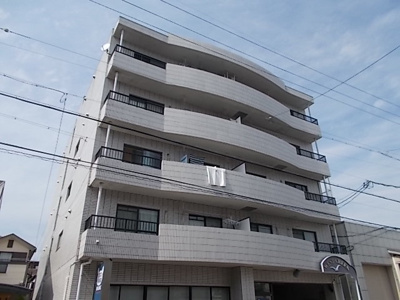 【外観】 | ウエストクリーク