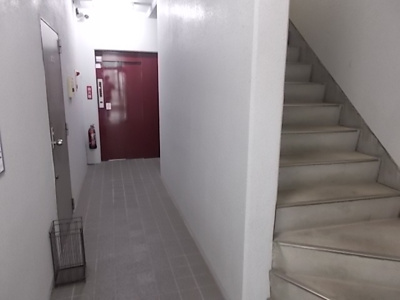 【エントランス】 | ウエストクリーク