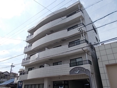 【外観】 | ウエストクリーク