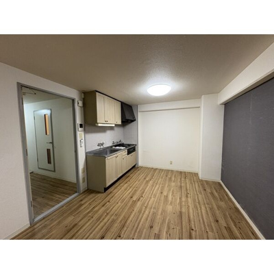 【キッチン】 | ウエストクリーク