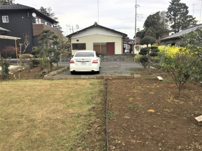 【駐車場】 | 土浦市板谷４丁目