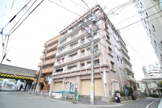 【外観】 | 外観も気になるポイント