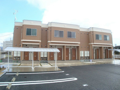 【外観】 | ポラリス