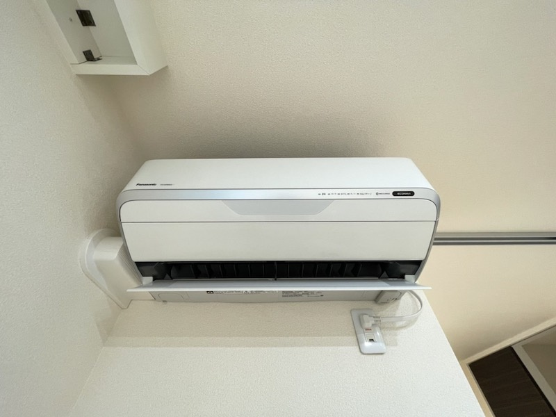 メゾン神明町の設備