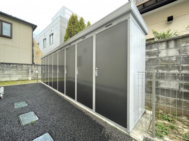 メゾン神明町のその他共用部分