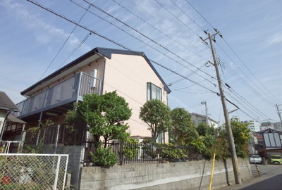 【外観】 | ステュディオ住吉