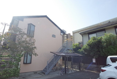 【エントランス】 | ステュディオ住吉