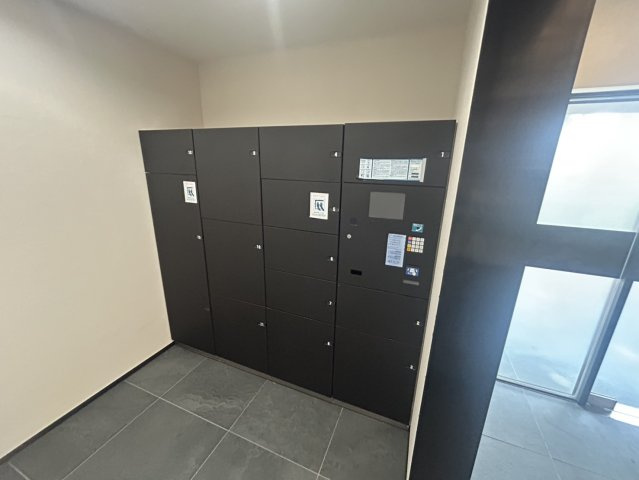 フロンティアタワー名駅南❘名古屋市の賃貸ならMy賃貸のその他共用部分|フロンティアタワー名駅南