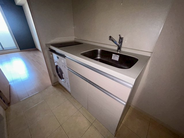 フロンティアタワー名駅南❘名古屋市の賃貸ならMy賃貸のキッチン|フロンティアタワー名駅南