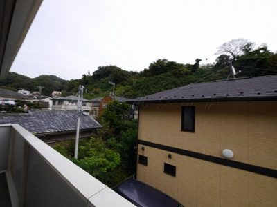 【展望】 | ウエストグリーンみかど