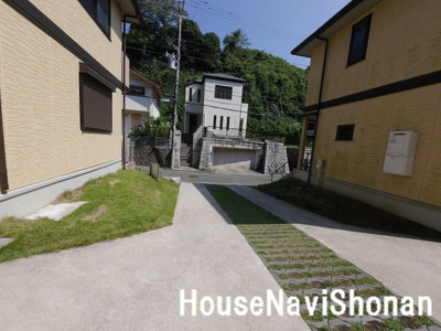 【その他共用部分】 | ウエストグリーンみかど