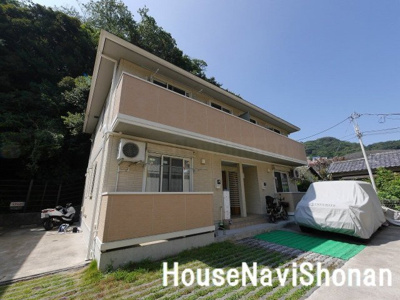 【外観】 | ウエストグリーンみかど