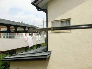 【周辺】 | 閑静な住宅地に立地。 （※参考写真）