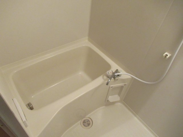 アヴィニヨンの浴室