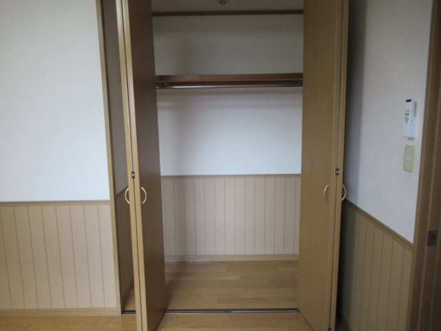 アヴィニヨンの収納