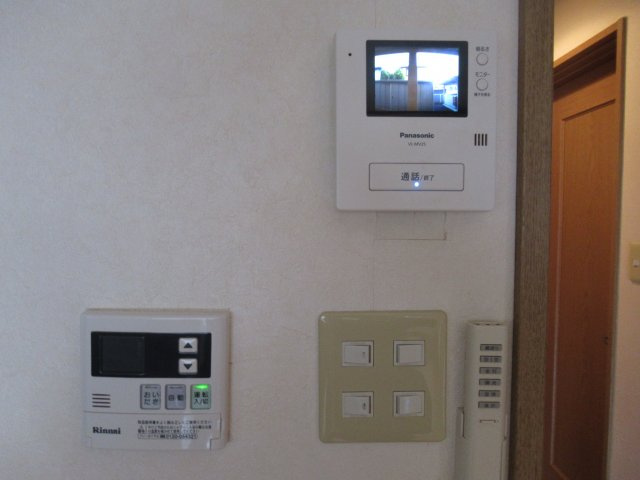 アヴィニヨンのセキュリティ