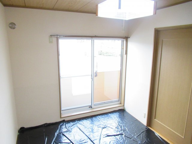 アヴィニヨンの和室