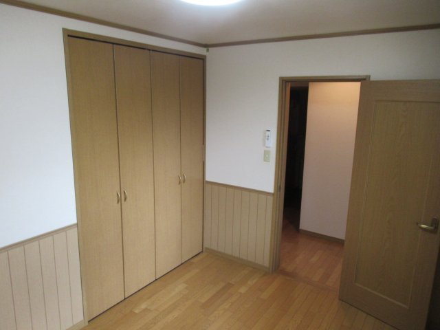 アヴィニヨンの洋室