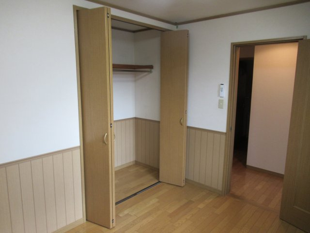 アヴィニヨンの収納